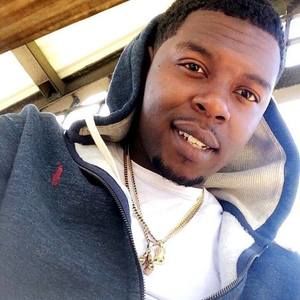 Meet your Posher, Damion